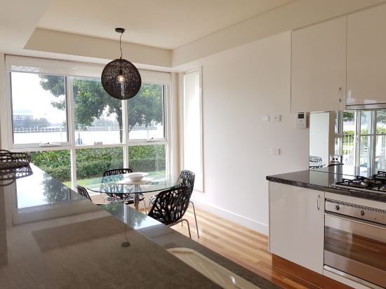 Newcastle NSW Getaway Accommodation