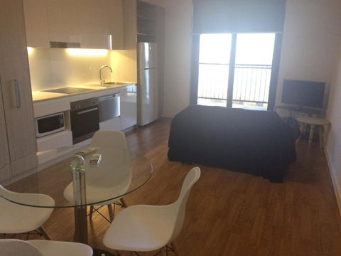 Best View In Port Hedland - Getaway Accommodation 3