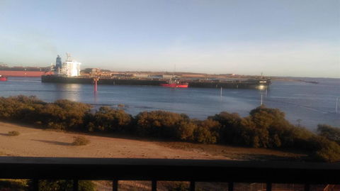 Best View In Port Hedland - Getaway Accommodation 2