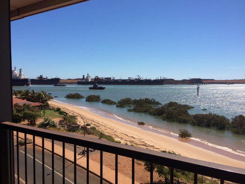 Best View In Port Hedland - Getaway Accommodation 4