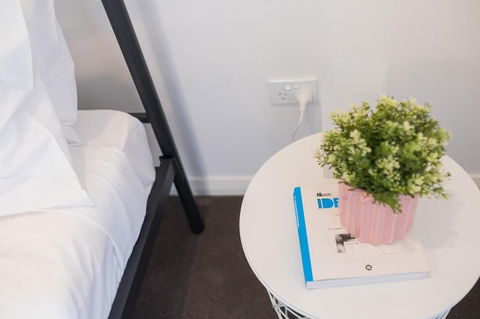 Olympus Wolli Crk 5.12 - Getaway Accommodation 0