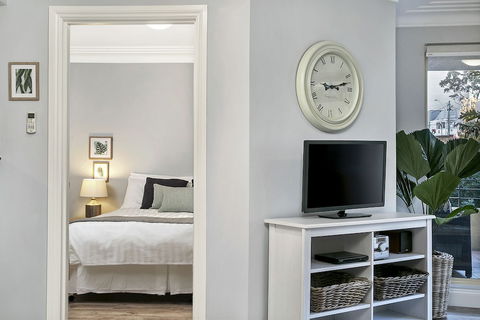 The Apartment Service CHATS - Getaway Accommodation 4