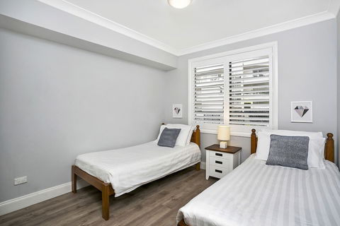 The Apartment Service CHATS - Getaway Accommodation 5