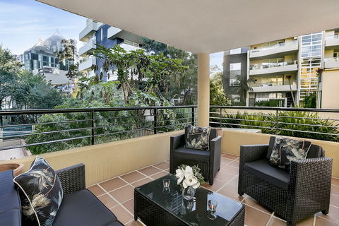 The Apartment Service CHATS - Getaway Accommodation 3