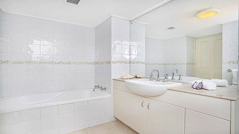 The Apartment Service CHATS - Getaway Accommodation 2