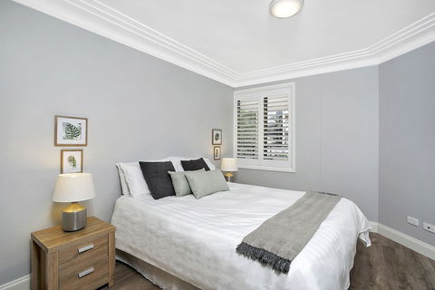 The Apartment Service CHATS - Getaway Accommodation 1