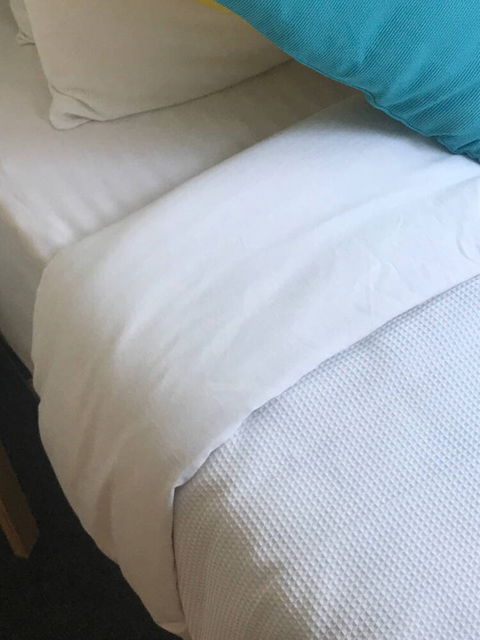 Holistay At Melbourne Central Apartment - Getaway Accommodation 4