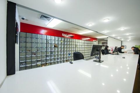 Holistay At Melbourne Central Apartment - Getaway Accommodation 2