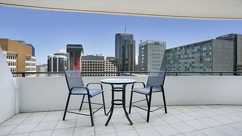 The Apartment Service BS901 - Getaway Accommodation 3