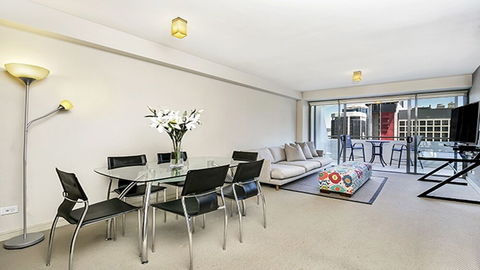 The Apartment Service BS901 - Getaway Accommodation 2