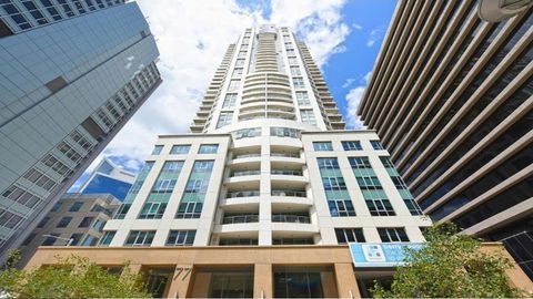 The Apartment Service BS901 - Getaway Accommodation 6