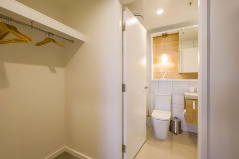 Homely Apartment At Woolloongabba - Getaway Accommodation 5