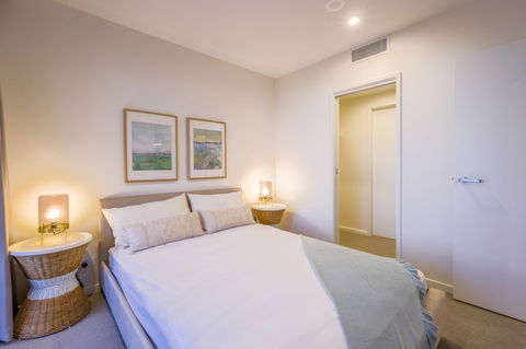 Homely Apartment At Woolloongabba - Getaway Accommodation 4