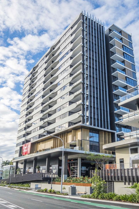 Homely Apartment At Woolloongabba - Getaway Accommodation 0