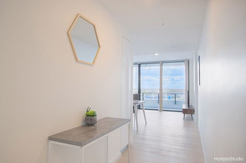 Homely Apartment In South Brisbane - Getaway Accommodation 2