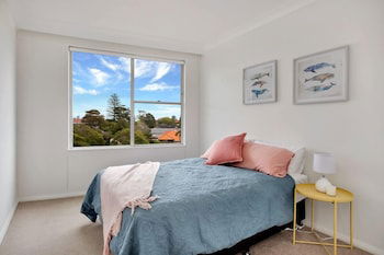 Bellevue Belle - Getaway Accommodation 5