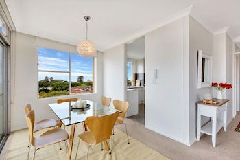 Bellevue Belle - Getaway Accommodation 6