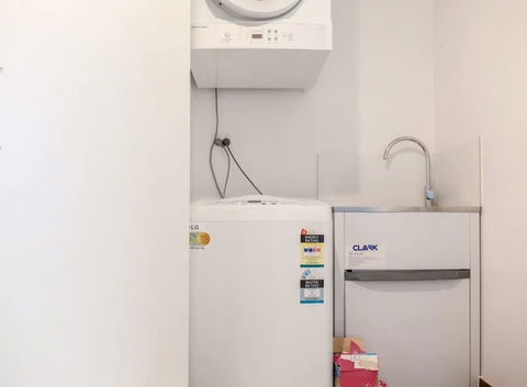 B15-darling Harbour 2 BDR Loft - Getaway Accommodation 0