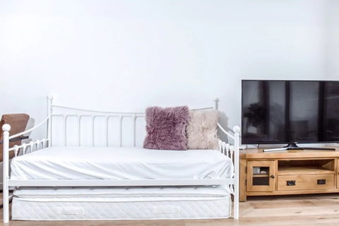 B15-darling Harbour 2 BDR Loft - Getaway Accommodation 2