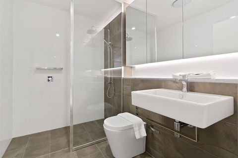 Wyndel Anderson - Getaway Accommodation 2