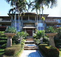 Santai Private 2 Bedroom Apartment - Getaway Accommodation
