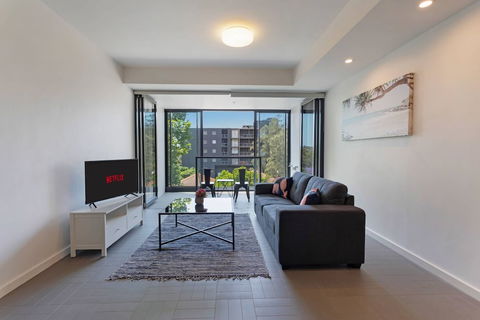 STAY&CO Serviced Apartments - Walker - Getaway Accommodation 2