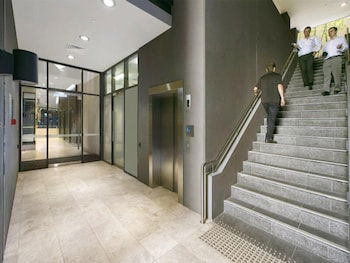 STAY&CO Serviced Apartments - Walker - Getaway Accommodation 0