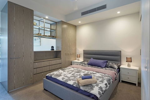 STAY&CO Serviced Apartments - Walker - Getaway Accommodation 5