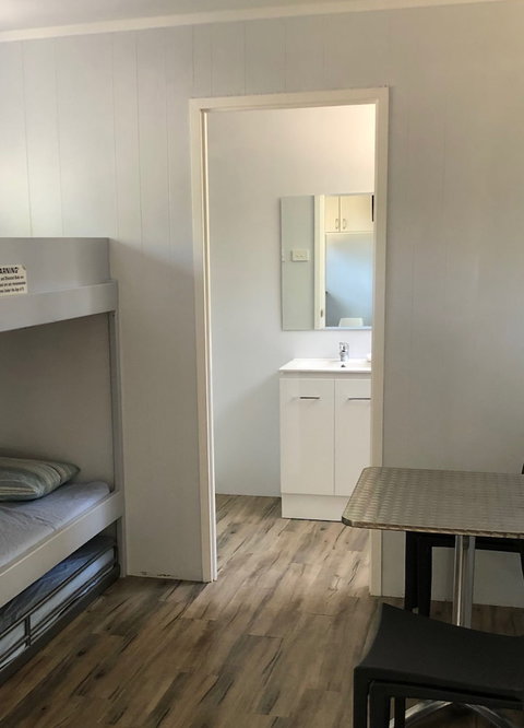 Gracetown Caravan Park - Getaway Accommodation 5