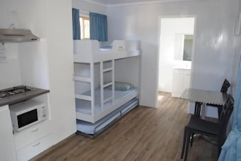 Gracetown Caravan Park - Getaway Accommodation 3