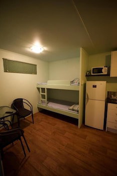 Gracetown Caravan Park - Getaway Accommodation 4