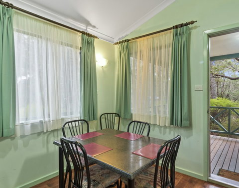 Gracetown Caravan Park - Getaway Accommodation 6