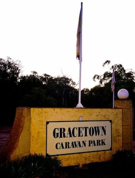 Gracetown Caravan Park - Getaway Accommodation 2