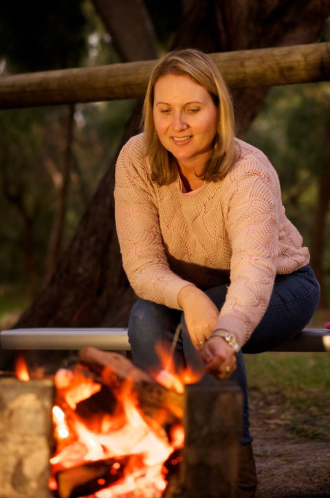 Gracetown Caravan Park - Getaway Accommodation 0