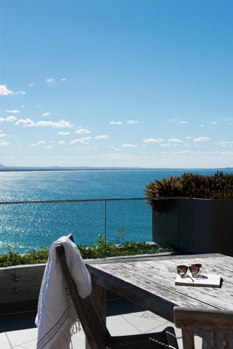 Hastings Park Penthouse 6 - Getaway Accommodation 3