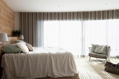 Hastings Park Penthouse 6 - Getaway Accommodation 1