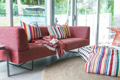 Hastings Park Penthouse 6 - Getaway Accommodation 4