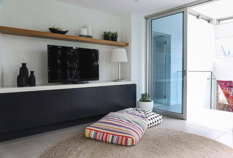 Hastings Park Penthouse 6 - Getaway Accommodation 6