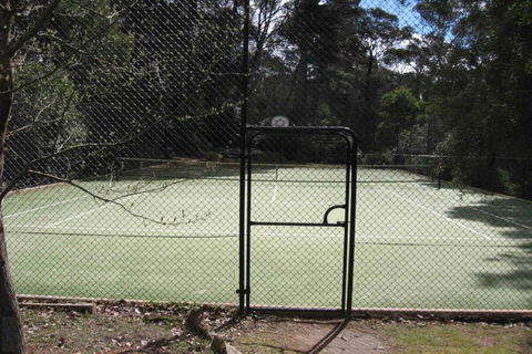Wimbeldon - Getaway Accommodation 1