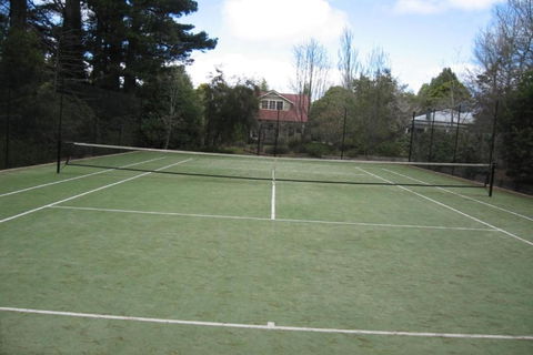 Wimbeldon - Getaway Accommodation 6