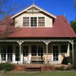Wimbeldon - Getaway Accommodation 0