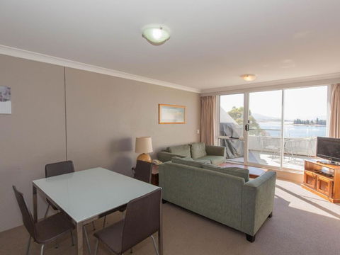 Horizons 219 / 10 Kosciuszko Road - Getaway Accommodation 1