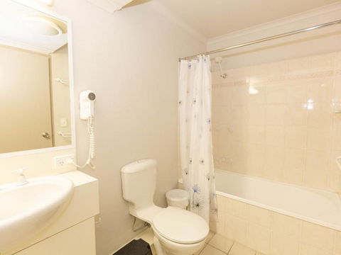 Horizons 219 / 10 Kosciuszko Road - Getaway Accommodation 2