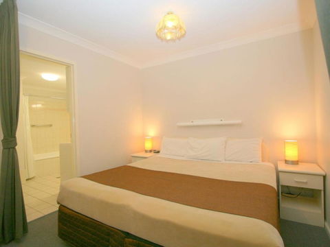 Horizons 417 / 10 Kosciuszko Road - Getaway Accommodation 5