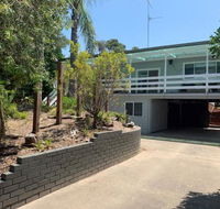 DRIFTAWAY ACROSS FROM SURF BEACH - Getaway Accommodation