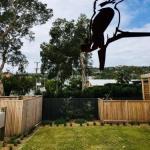 Willi Willi NSW Getaway Accommodation