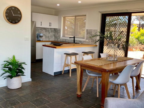 Nepean View - Getaway Accommodation 4