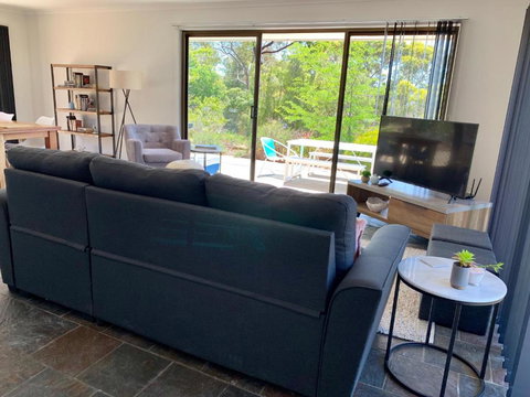 Nepean View - Getaway Accommodation 5