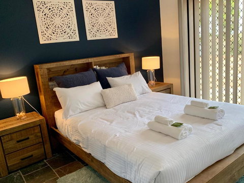 Nepean View - Getaway Accommodation 1