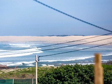 Walk On Birubi 1 / 40 Ocean Ave Pet Friendly WIFI Boat Parking & Water Views - Getaway Accommodation 0